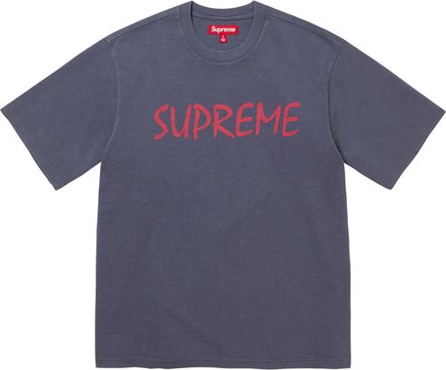 Supreme FTP S:S Top