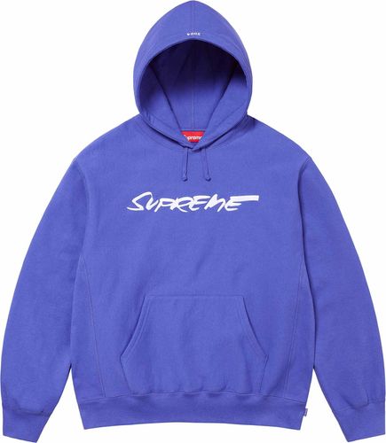Supreme FUTURA HOODED SWEATSHIRT