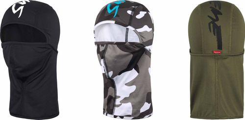 Supreme FUTURA LIGHTWEIGHT BALACLAVA