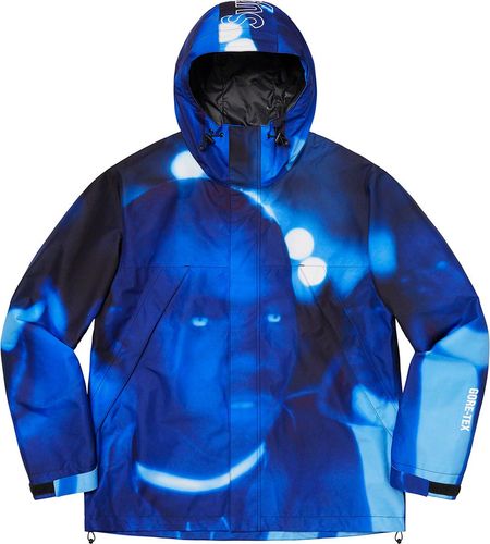 Supreme FW21 Nas and DMX GORE-TEX Shell Jacket