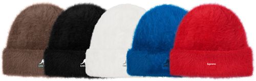 Supreme FW21 Supreme Kangol Furgora Beanie