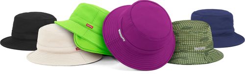 Supreme FW21 WINDSTOPPER Earflap Crusher