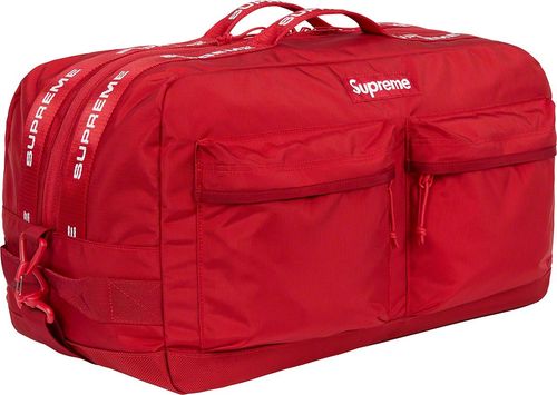 Supreme FW22 Duffle Bag