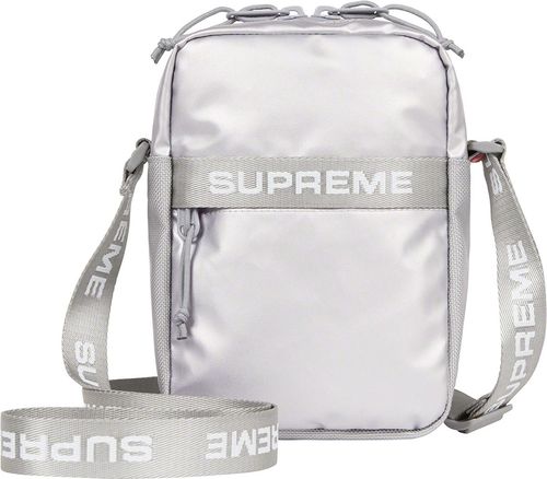 Supreme FW22 Shoulder Bag