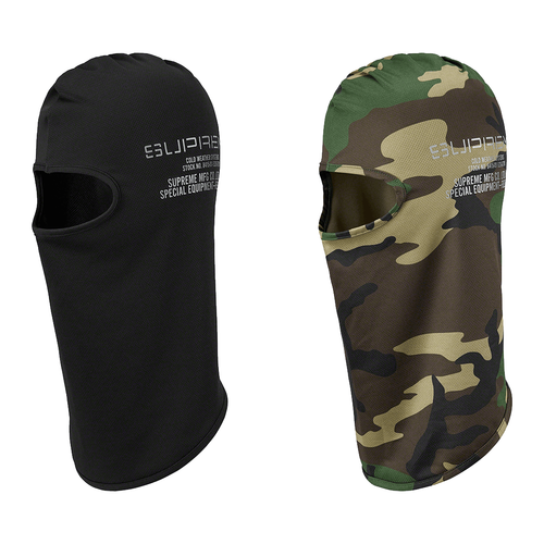 Supreme Field Gear Lightweight Balaclava