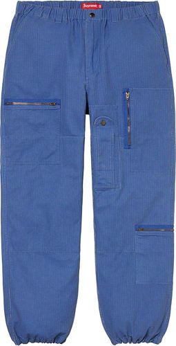Supreme Flight pant streetwear fashion