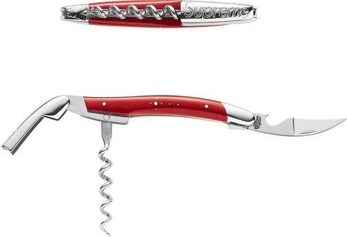 Supreme : Forge de Laguiole Corkscrew