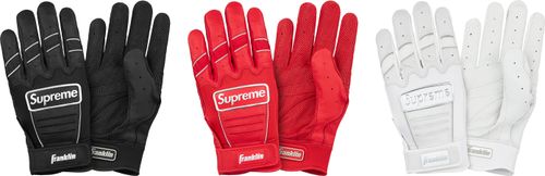 Supreme®:Franklin® CFX Pro Batting Glove