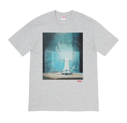 Supreme Fuck Tee by Dan Colen release date info