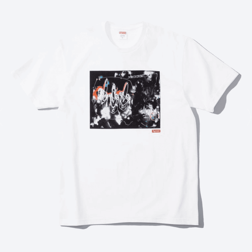 Supreme Futura t-shirt ss22