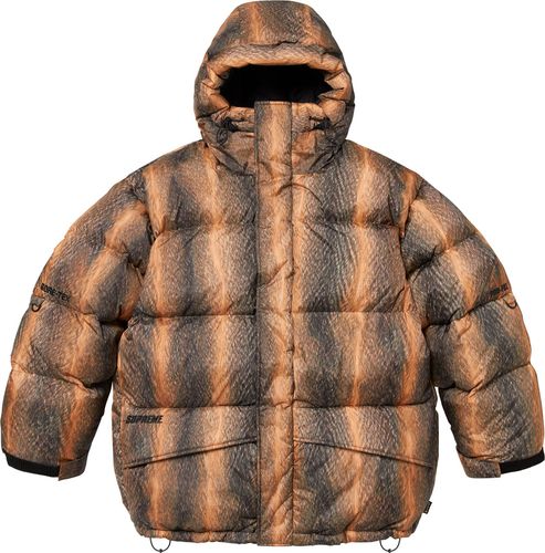 Supreme GORE-TEX 900-Fill Down Parka