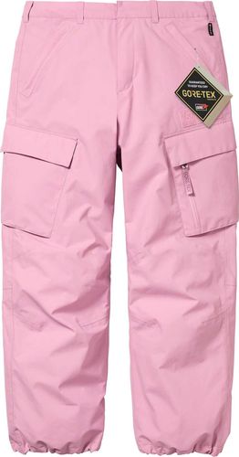 Supreme GORE-TEX CARGO PANT