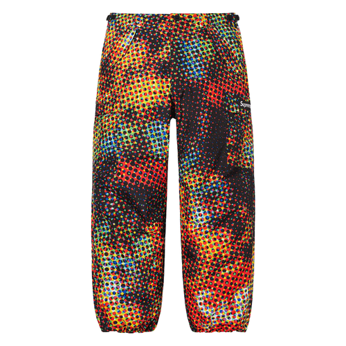 Supreme GORE-TEX PACLITE® CARGO PANT streetwear fashion news