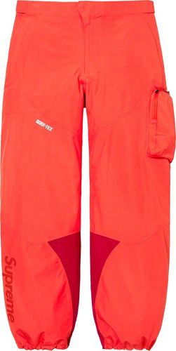 Supreme GORE TEX PACLITE Pant streetwear fashion collab