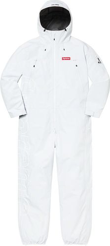 Supreme GORE TEX PACLITE Suit streetwear fashion collab