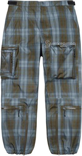 Supreme : GORE-TEX Tech Pant FW21
