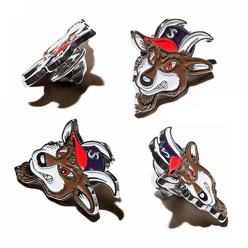 Supreme Goat Pin streetwear style news
