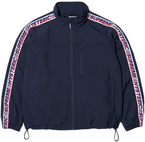 Supreme®:HYSTERIC GLAMOUR Track Jacket