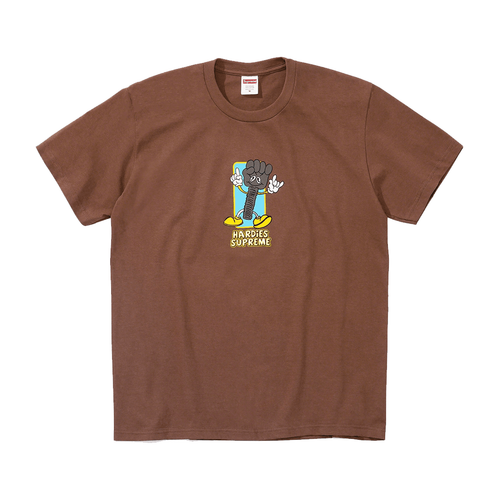 Supreme Hardies Bolt Tee