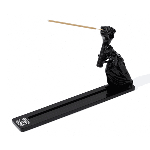Supreme Hardies Jesus Incense Holder