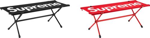 Supreme®:Helinox® Bench One