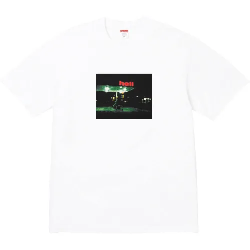Supreme Hell Tee