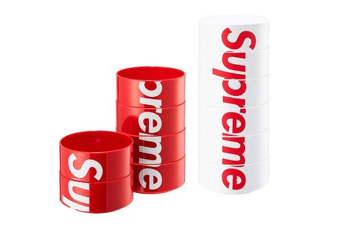 Supreme Heller Bowls