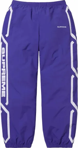 Supreme INSET LINK TRACK PANT