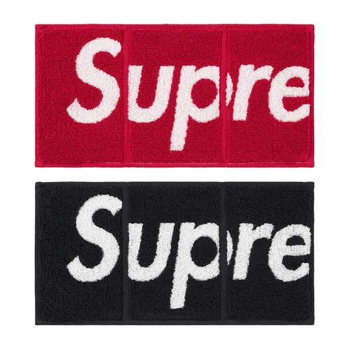 Supreme Imabari Pocket Folding Towels
