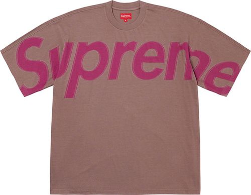 Supreme Intarsia SS Top streetwear fashion brand outfit style hypebeast