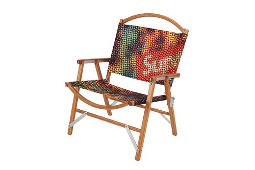 Supreme Kermit Chair
