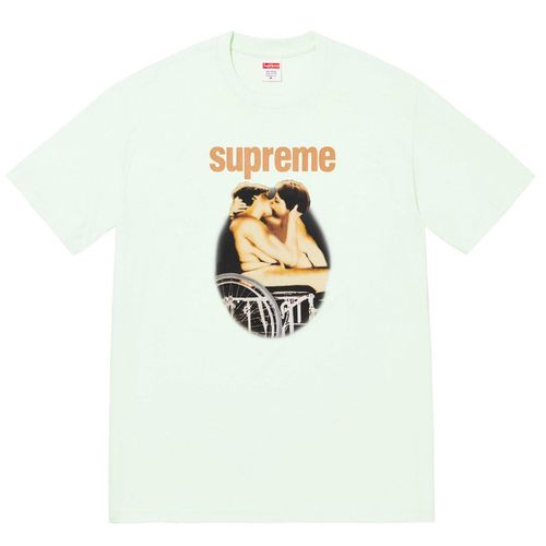 Supreme Kiss Tee