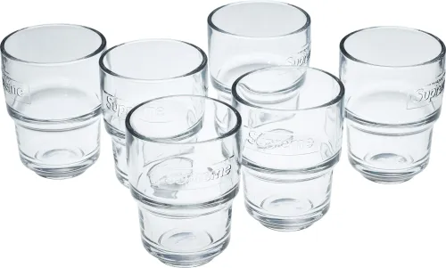 Supreme : La Rochere Water Glasses (Set of 6)
