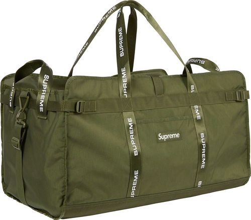 Supreme Large Haul Tote