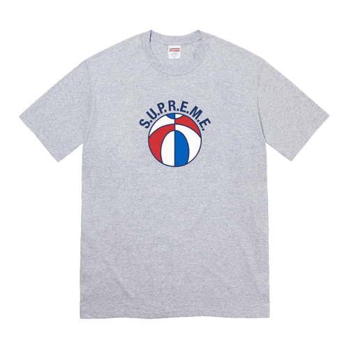Supreme League Tee SS23