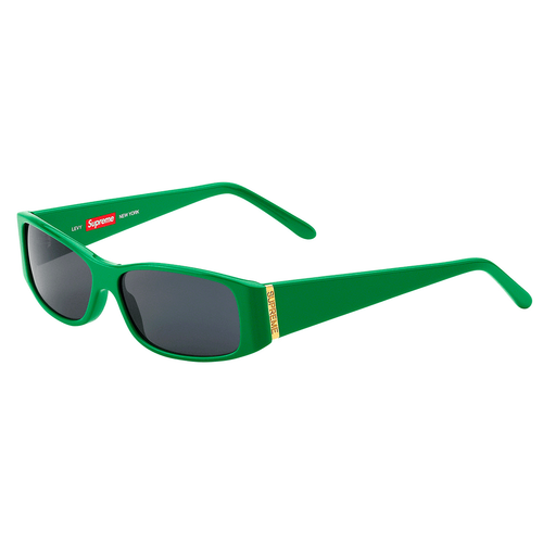Supreme Levy Sunglasses streetwear style collab news info price