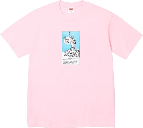Supreme Liberty Tee