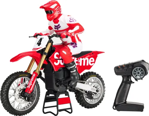 Supreme : Losi RC Dirt Bike