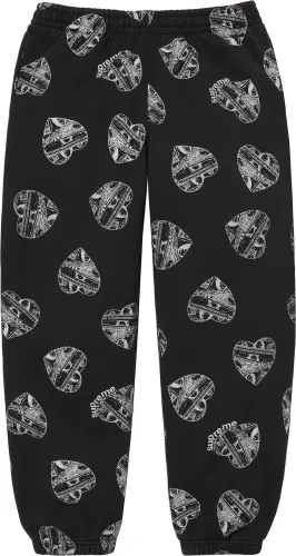 Supreme Love Cash Sweatpant