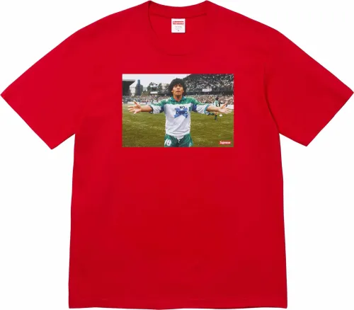 Supreme MARADONA TEE