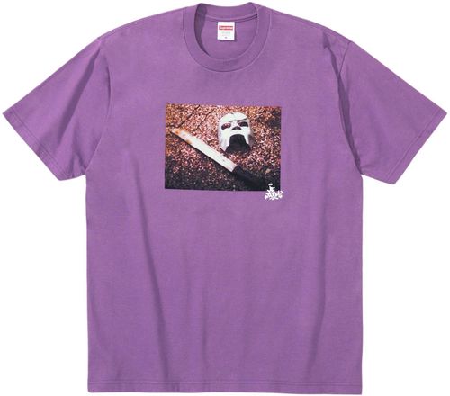 Supreme MF DOOM TEE