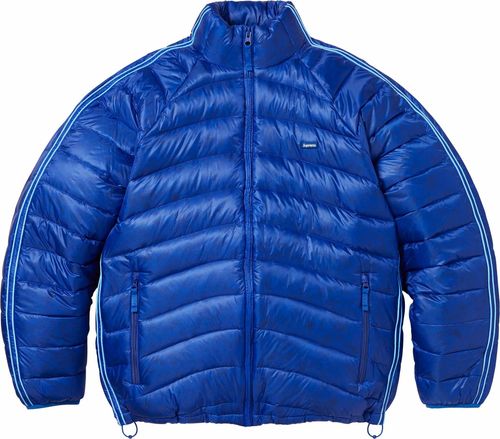 Supreme MICRO DOWN JACKET