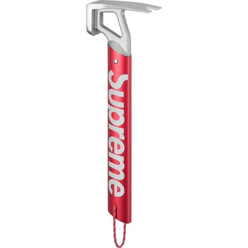 Supreme MSR Camp Hammer