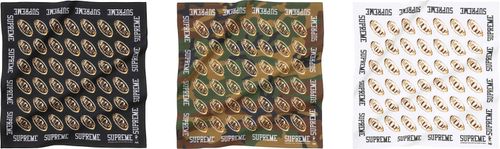 Supreme M.O.P. Bandana