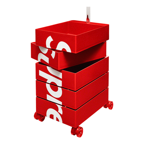 Supreme : Magis 5 Drawer 360 Container