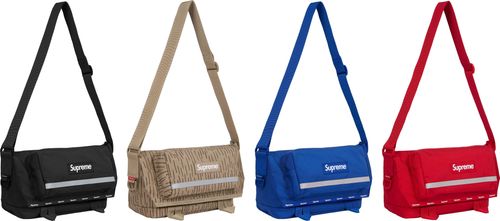 Supreme Messenger Bag FW24