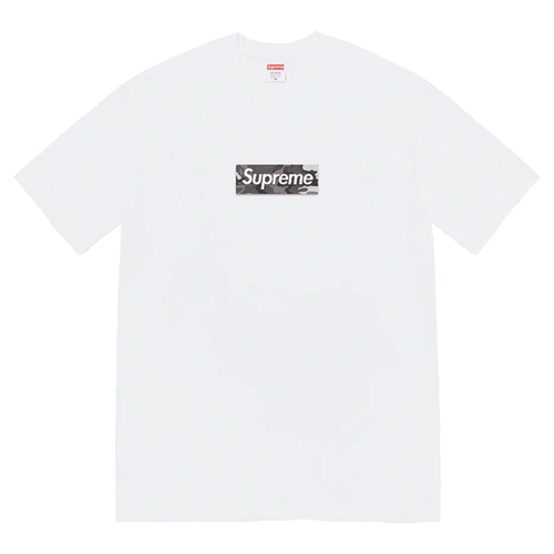 Supreme Miami Store Box Logo T-Shirt
