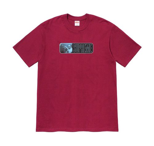 Supreme Miles Davis Tee release date info