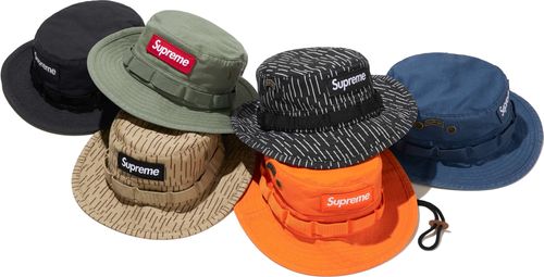 Supreme Military Boonie FW24