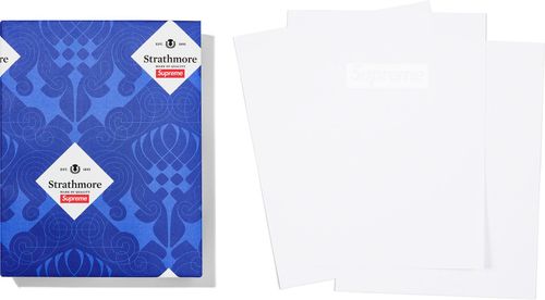 Supreme : Mohawk Writing Strathmore Paper (500 Sheets)